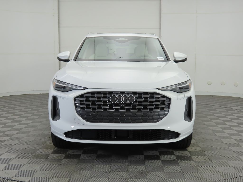 2025 Audi Q5 Prestige TFSI photo 2