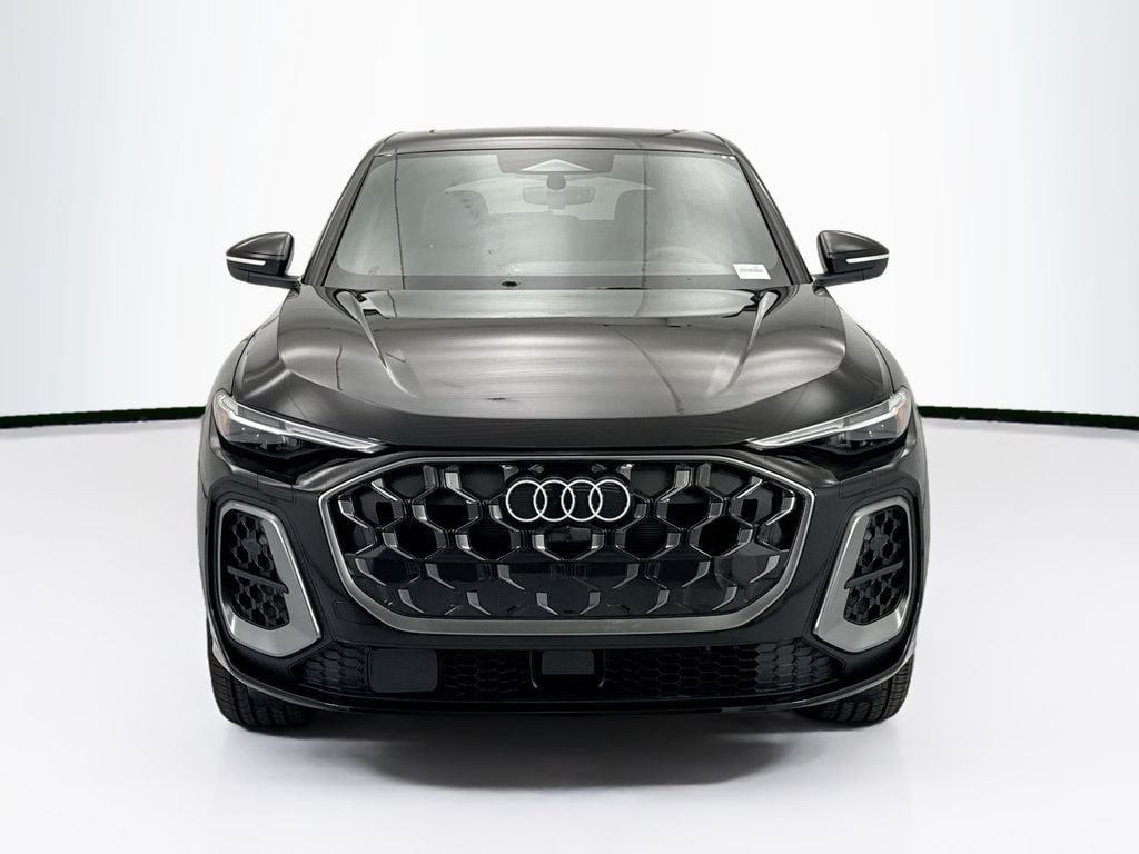 New 2026 Audi Q5 Sportback Premium Plus SUV