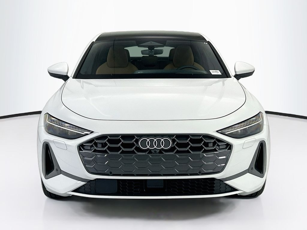 New 2026 Audi A5 Premium Plus Hatchback