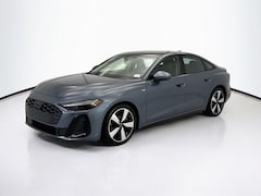 2026 Audi A5 Premium Plus Hatchback