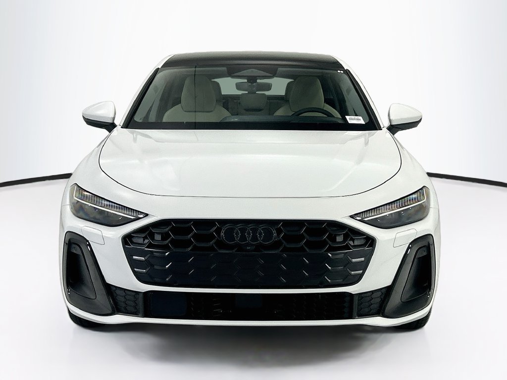 New 2026 Audi A5 Prestige Hatchback