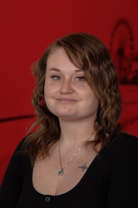 Staff member Mercedes Skeens from ID_c3511bd4e71f