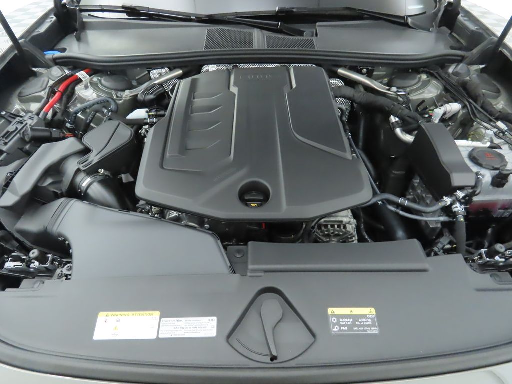 2025 Audi New A5 Premium Plus - Photo 32