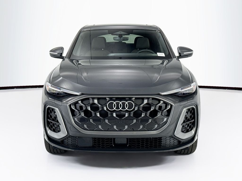 Used 2026 Audi Q5 2.0T Premium Plus SUV