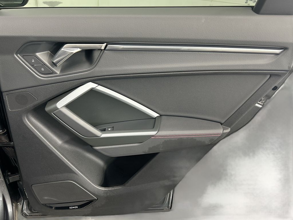 2025 Audi Q3 S Line Premium Plus - Photo 25