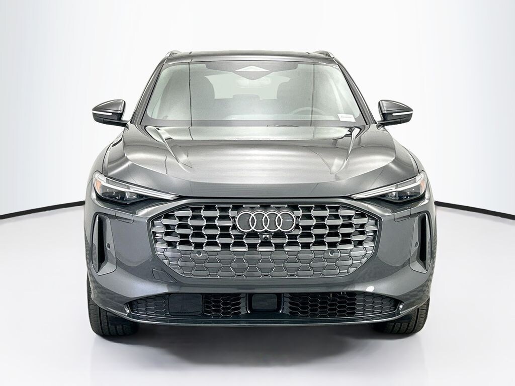 New 2025 Audi All-new Q5 2.0T Premium SUV