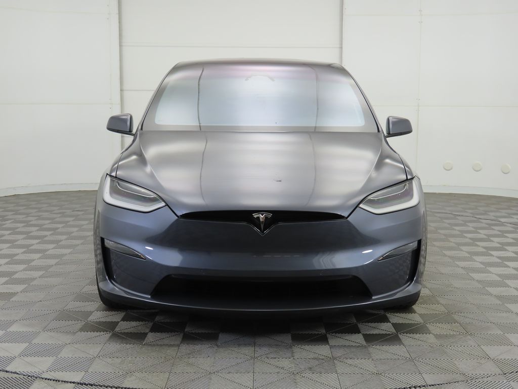 Used 2023 Tesla Model X Long Range with VIN 7SAXCDE50PF372874 for sale in Phoenix, AZ