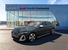 2026 Audi S5 Premium Plus Sportback