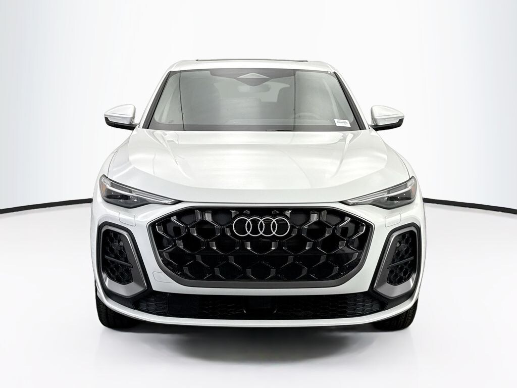 New 2025 Audi All-new Q5 2.0T Premium SUV