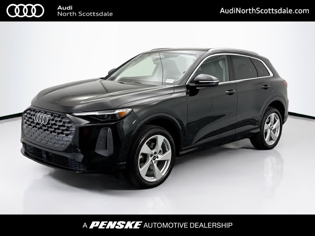 2025 Audi Q5