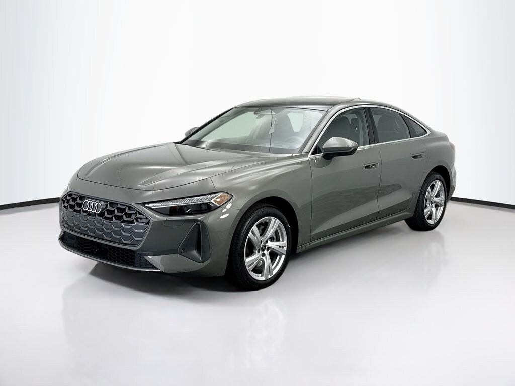 New 2025 Audi A5 2.0T Premium Sportback