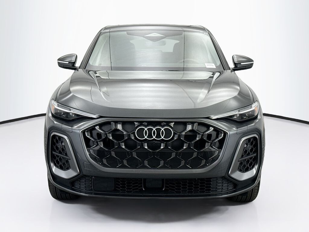 New 2025 Audi All-new Q5 2.0T Premium SUV