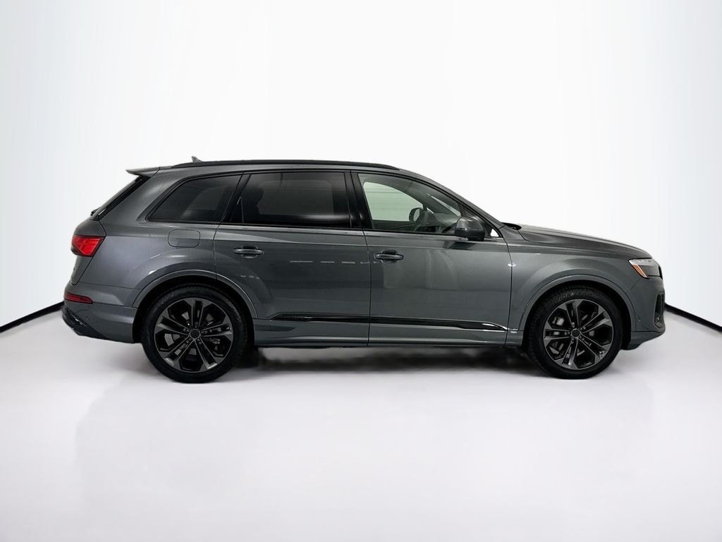 New 2026 Audi Q7 Premium Plus SUV
