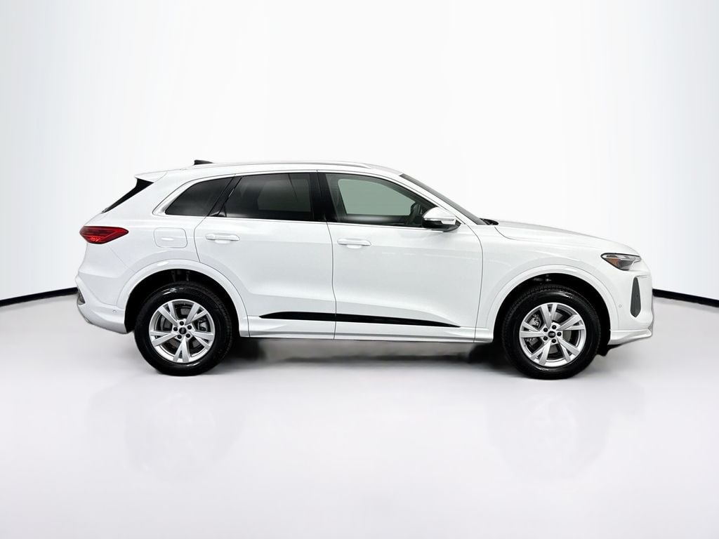 Certified 2025 Audi Q5 2.0T Premium SUV