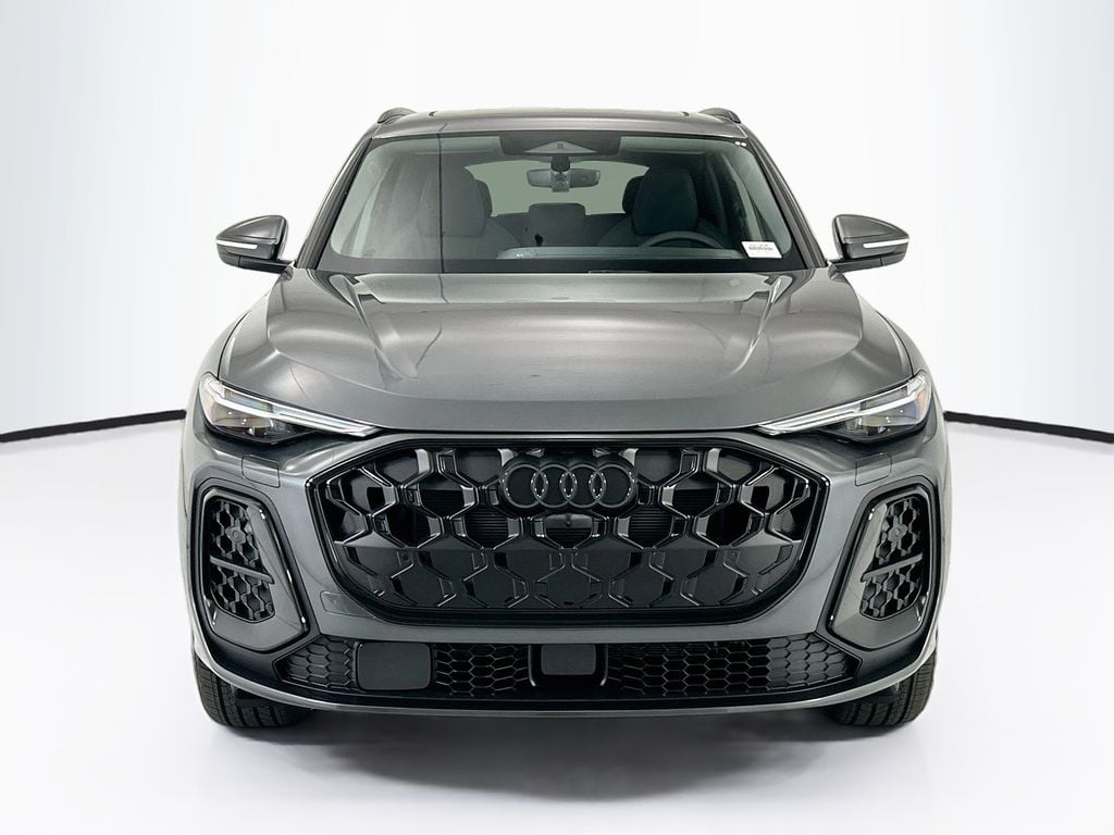 New 2026 Audi Q5 Premium Plus SUV