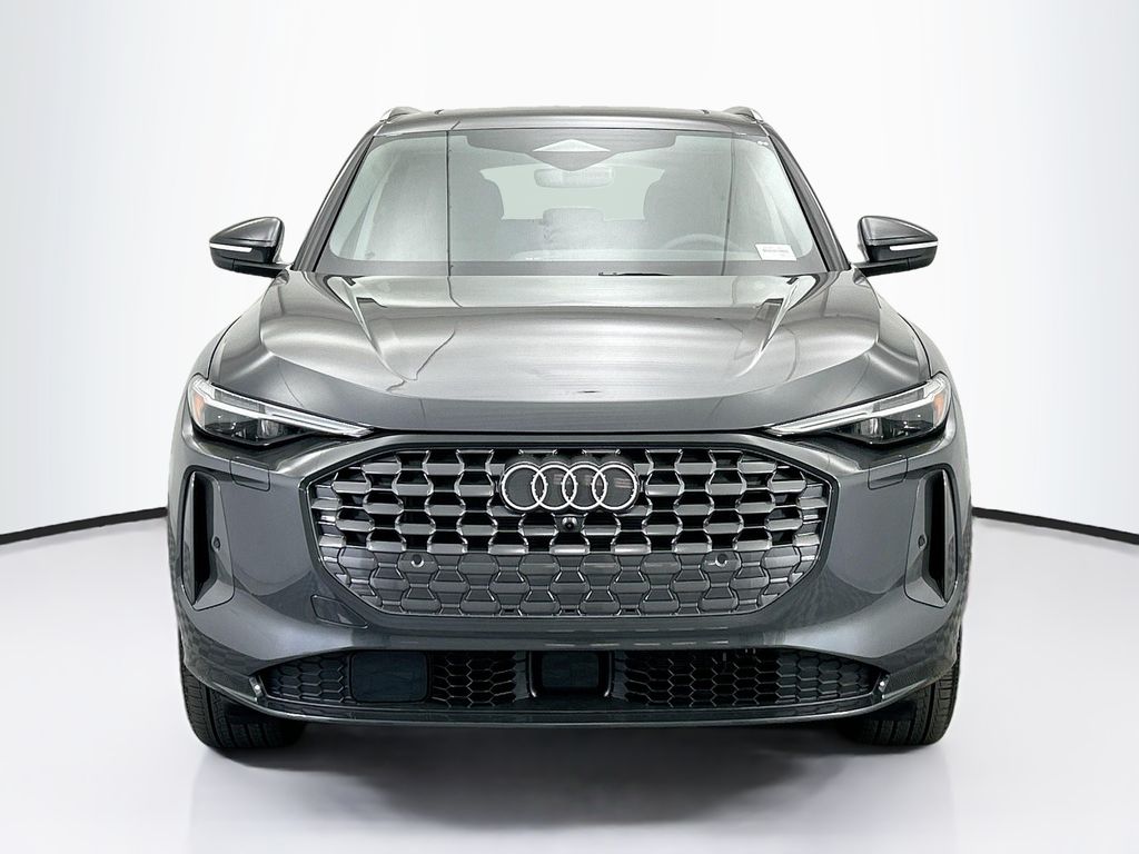 2025 Audi Q5 2.0T Premium Plus photo 2
