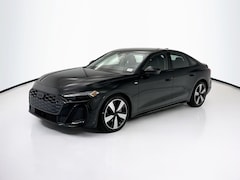 2026 Audi A5 Premium Plus Hatchback