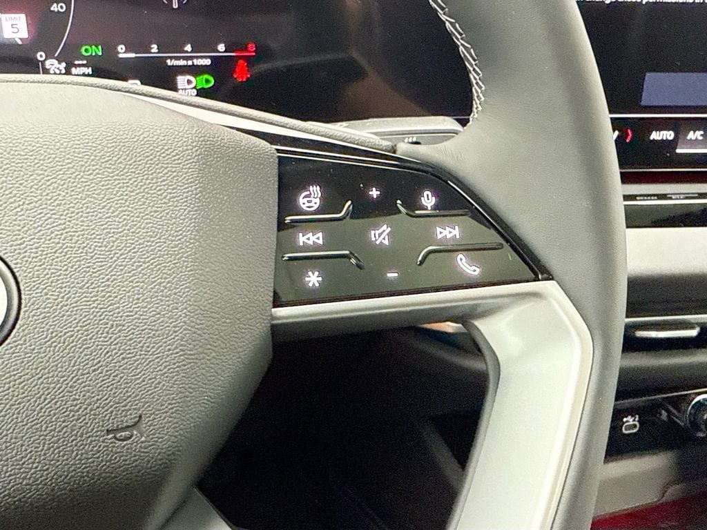 2025 Audi New A5 Premium Plus - Photo 13
