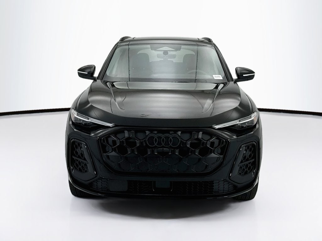 New 2026 Audi Q5 Premium Plus SUV
