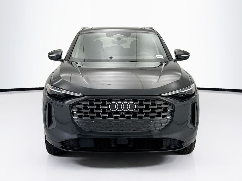 Used 2026 Audi Q5 2.0T Premium Plus SUV