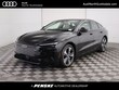 Audi A6 Sportback e-tron