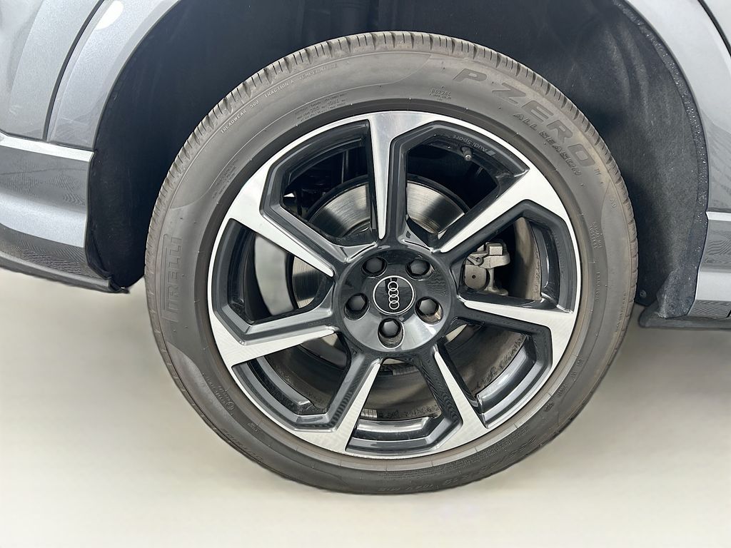 2025 Audi Q3 S Line Premium Plus - Photo 31