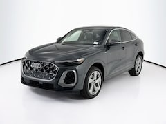 2026 Audi Q5 Sportback Premium Plus SUV