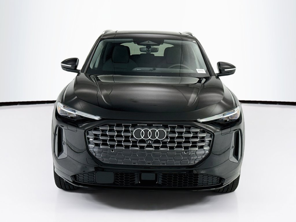 New 2026 Audi Q5 Premium Plus SUV