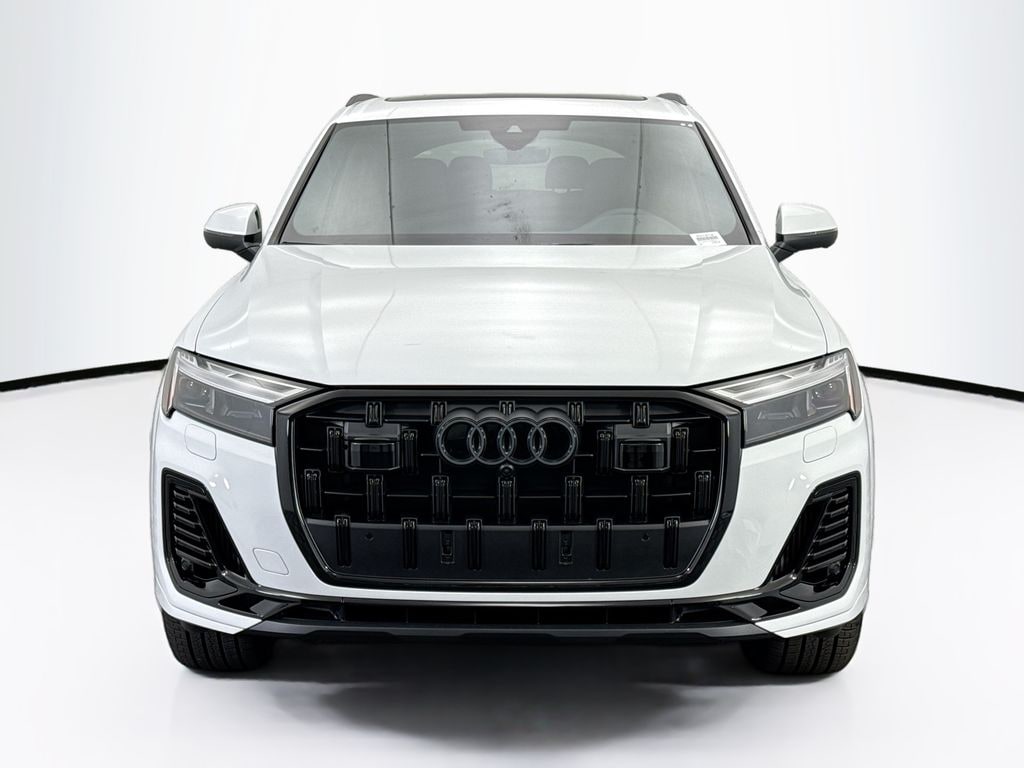 New 2026 Audi Q7 Premium Plus SUV