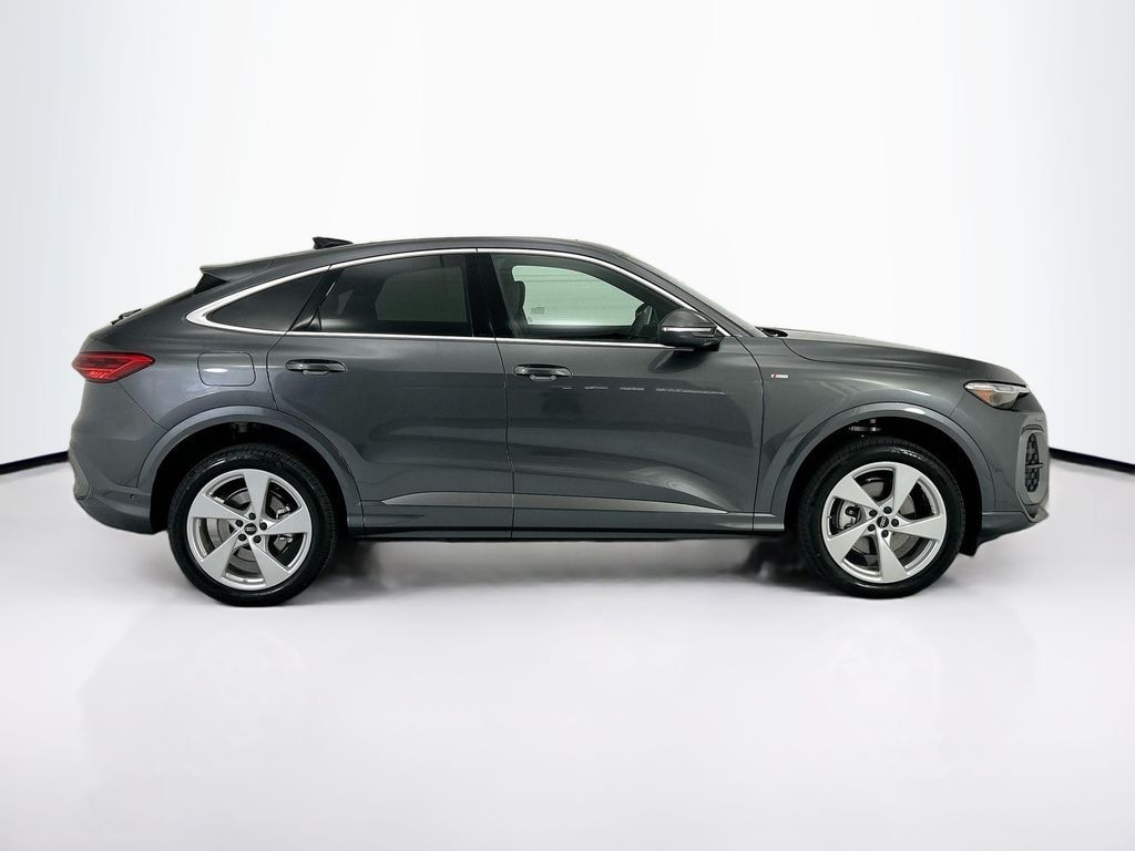 New 2026 Audi Q5 Sportback Premium Plus SUV