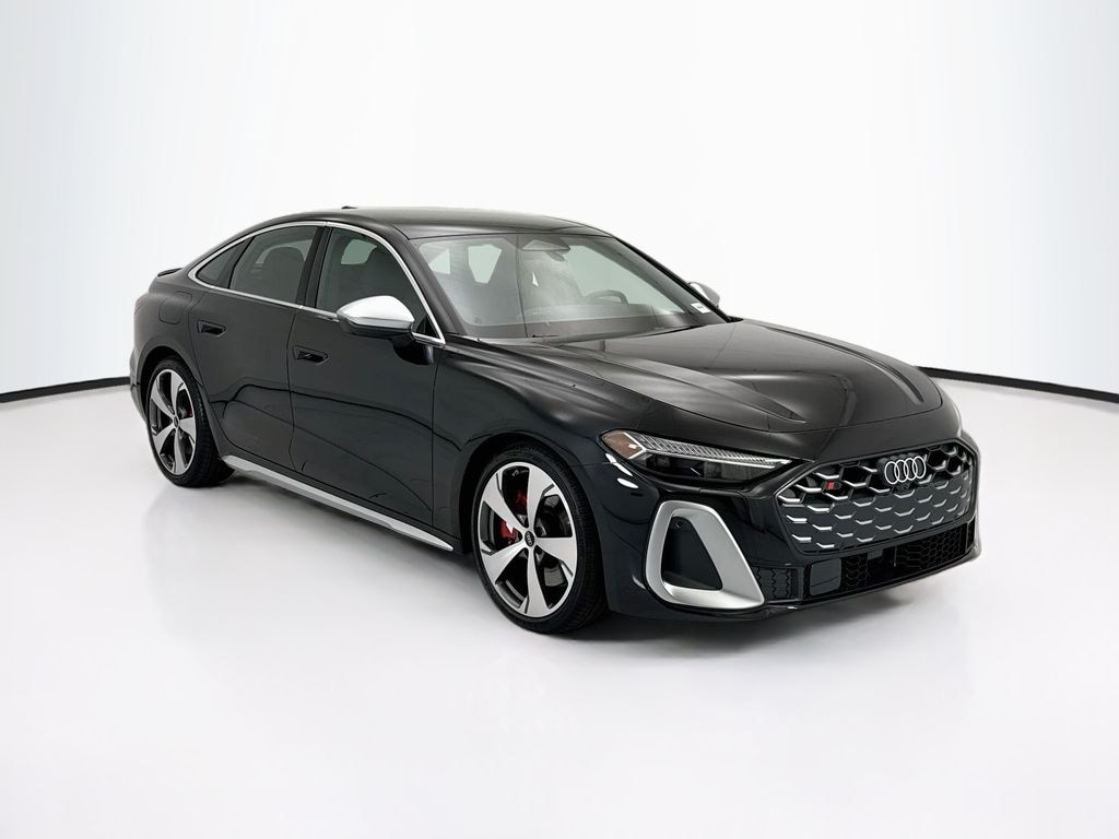 New 2026 Audi S5 Premium Plus Sportback
