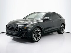 2026 Audi Q8 Premium Plus SUV