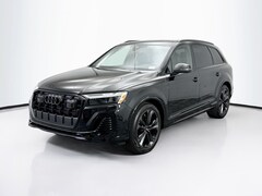 2026 Audi Q7 Premium Plus SUV