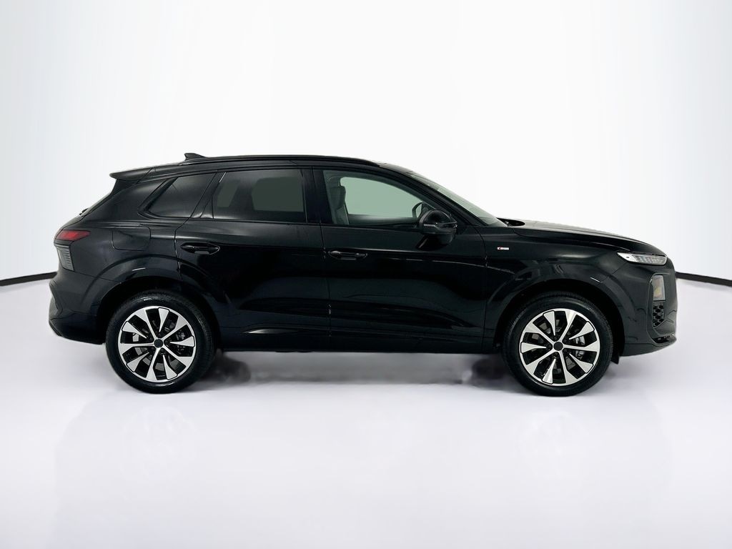 New 2026 Audi Q3 SUV