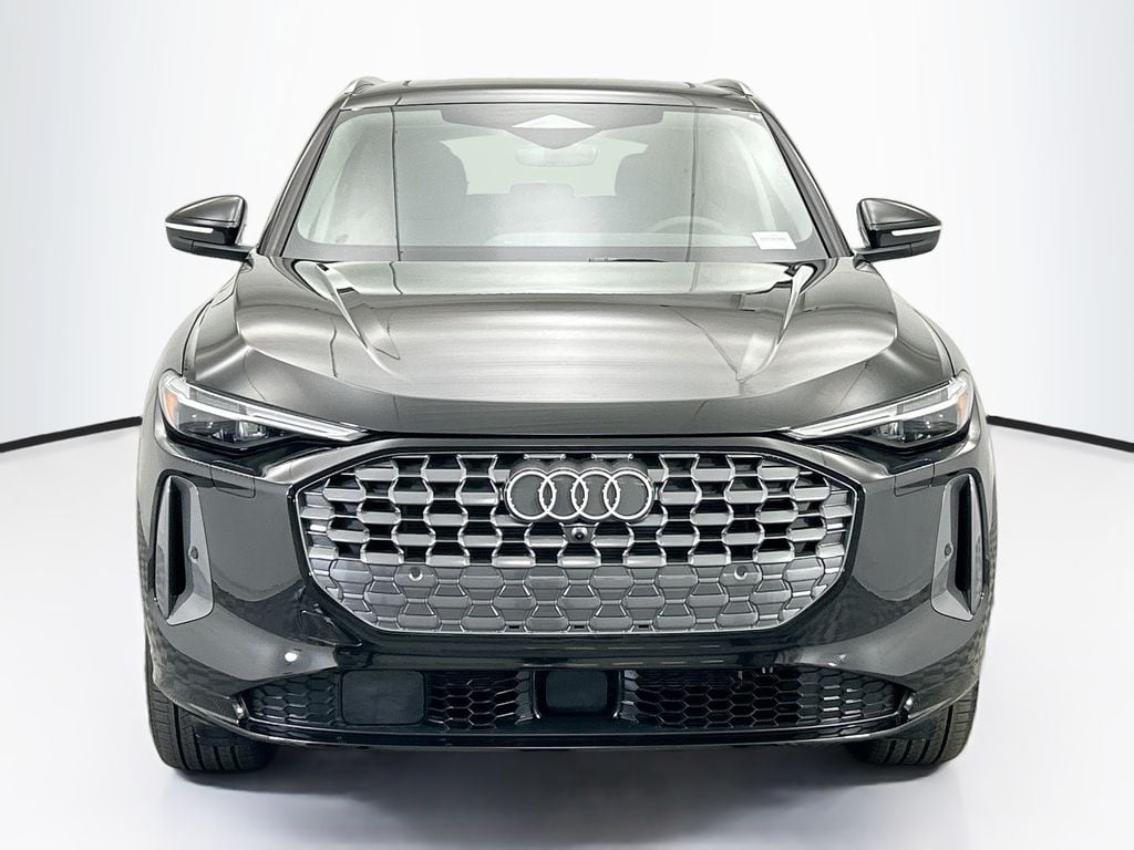 New 2025 Audi Q5 2.0T Premium SUV