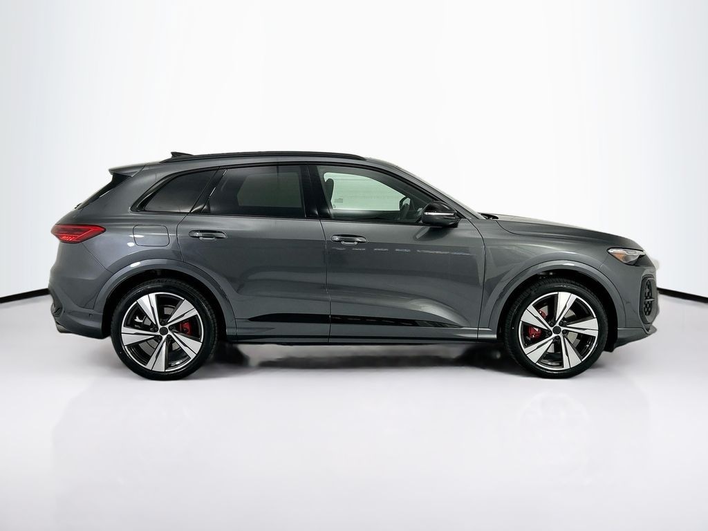 New 2026 Audi SQ5 Premium Plus SUV