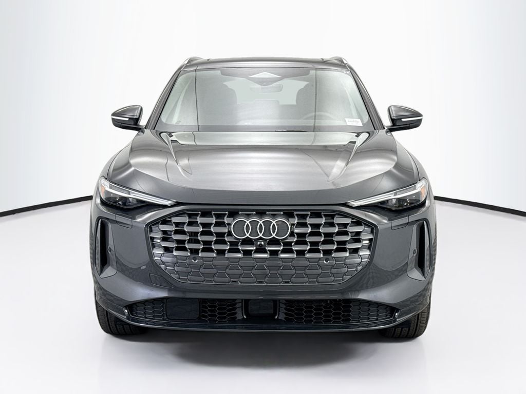 New 2025 Audi Q5 2.0T Premium SUV