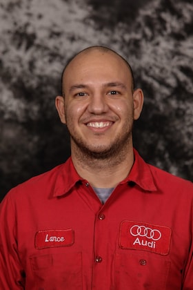 Staff member Lance Aguire from ID_1d769a808754