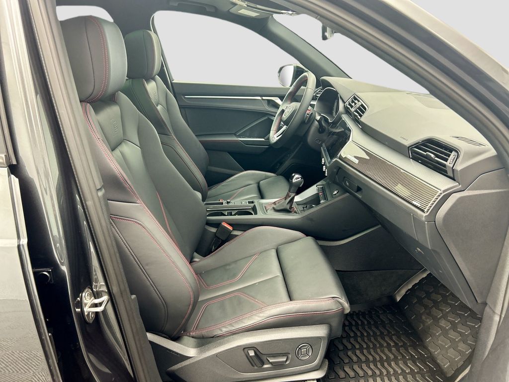 2025 Audi Q3 S Line Premium Plus - Photo 18