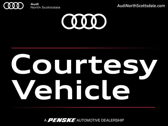 2025 Audi All-new Q5 2.0T Premium SUV