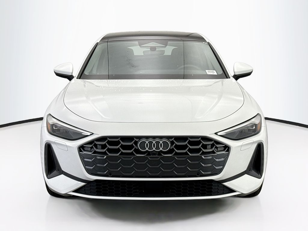 2025 Audi A5 2.0T Premium photo 2
