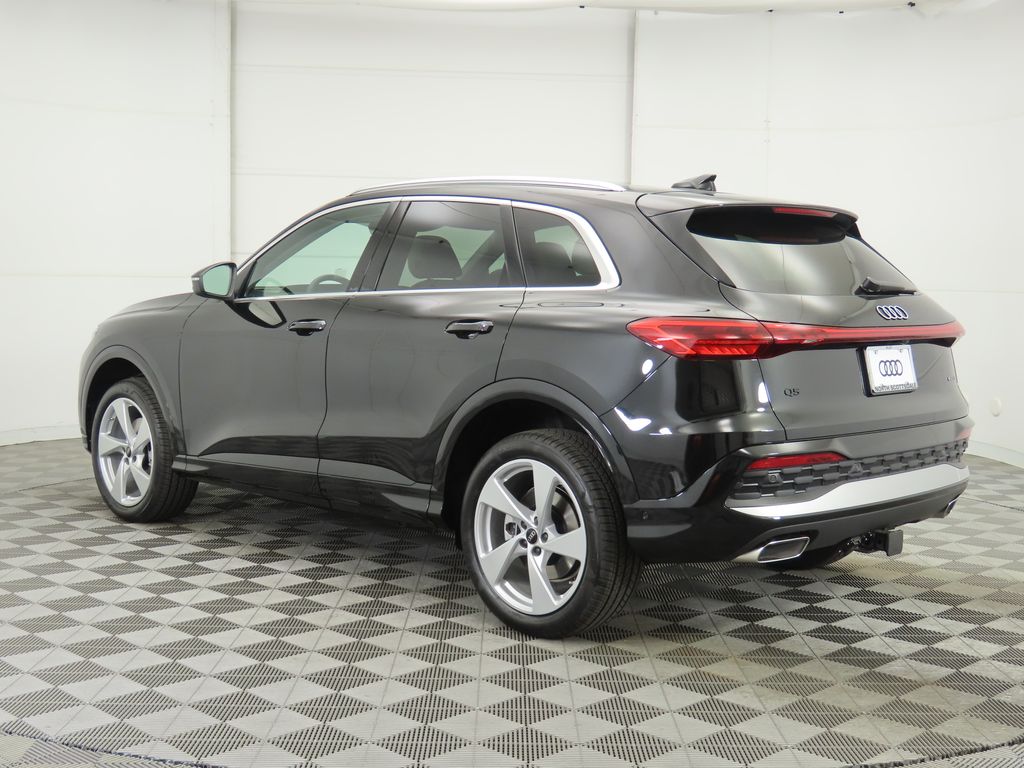 2025 Audi Q5 Premium Plus - Photo 7