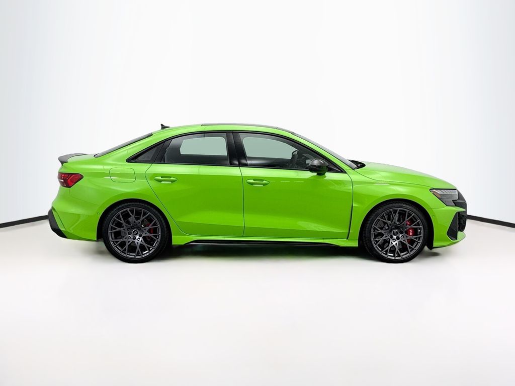 2025 Audi RS 3 Base photo 4