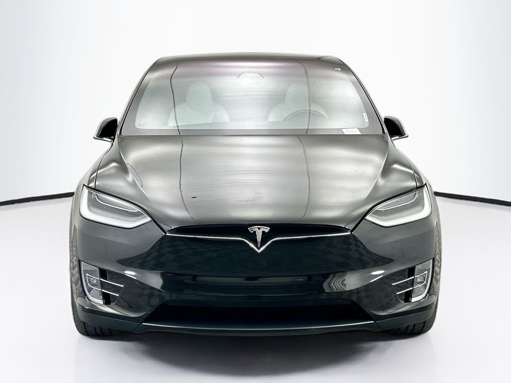 Used 2021 Tesla Model X Performance with VIN 5YJXCAE43MF324977 for sale in Phoenix, AZ