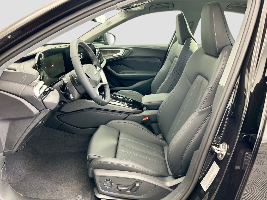 2025 Audi New A5 Premium Plus - Photo 20
