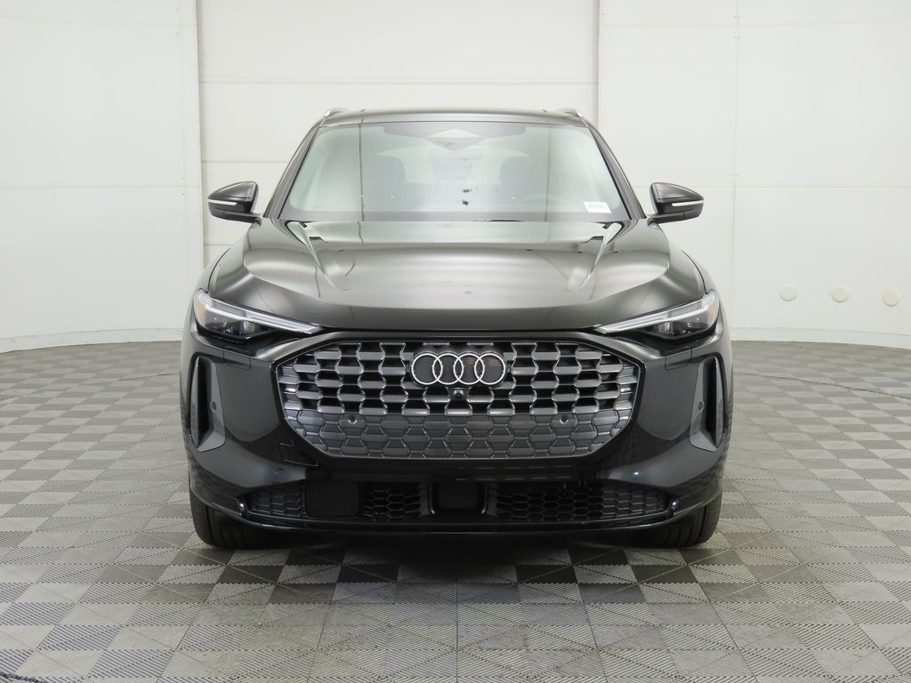 Used 2025 Audi All-New Q5 Progressiv with VIN WA12AAGU9S2029096 for sale in Phoenix, AZ