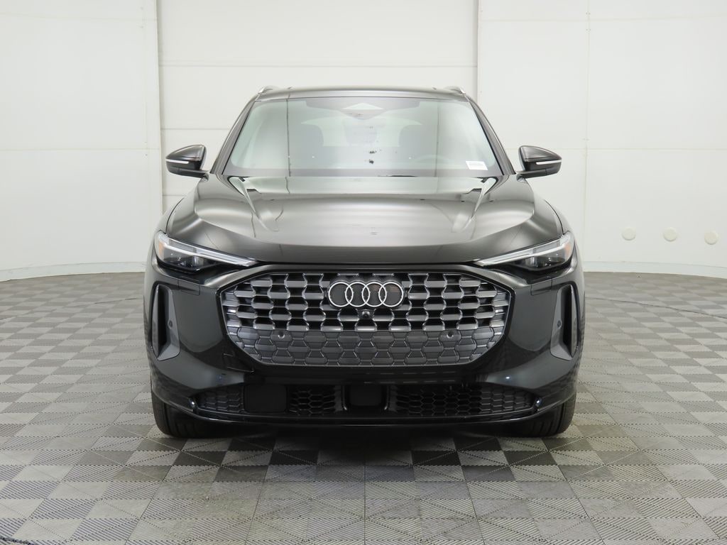 Used 2025 Audi All-new Q5 2.0T Premium SUV