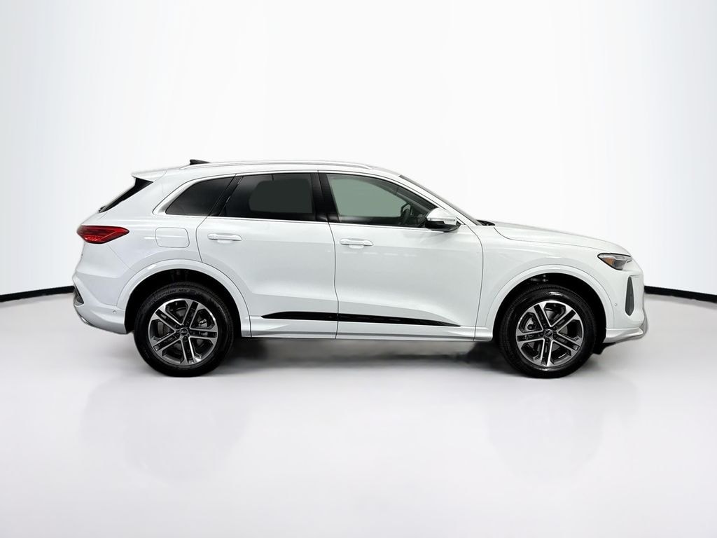 Certified 2025 Audi Q5 2.0T Premium Plus SUV