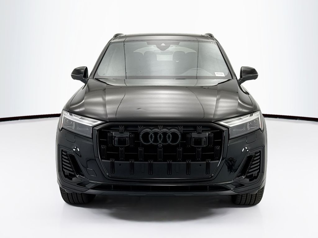 New 2026 Audi Q7 Premium Plus SUV