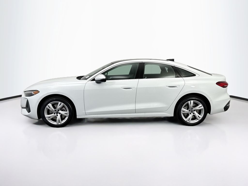 2025 Audi New A5 Premium Plus - Photo 9